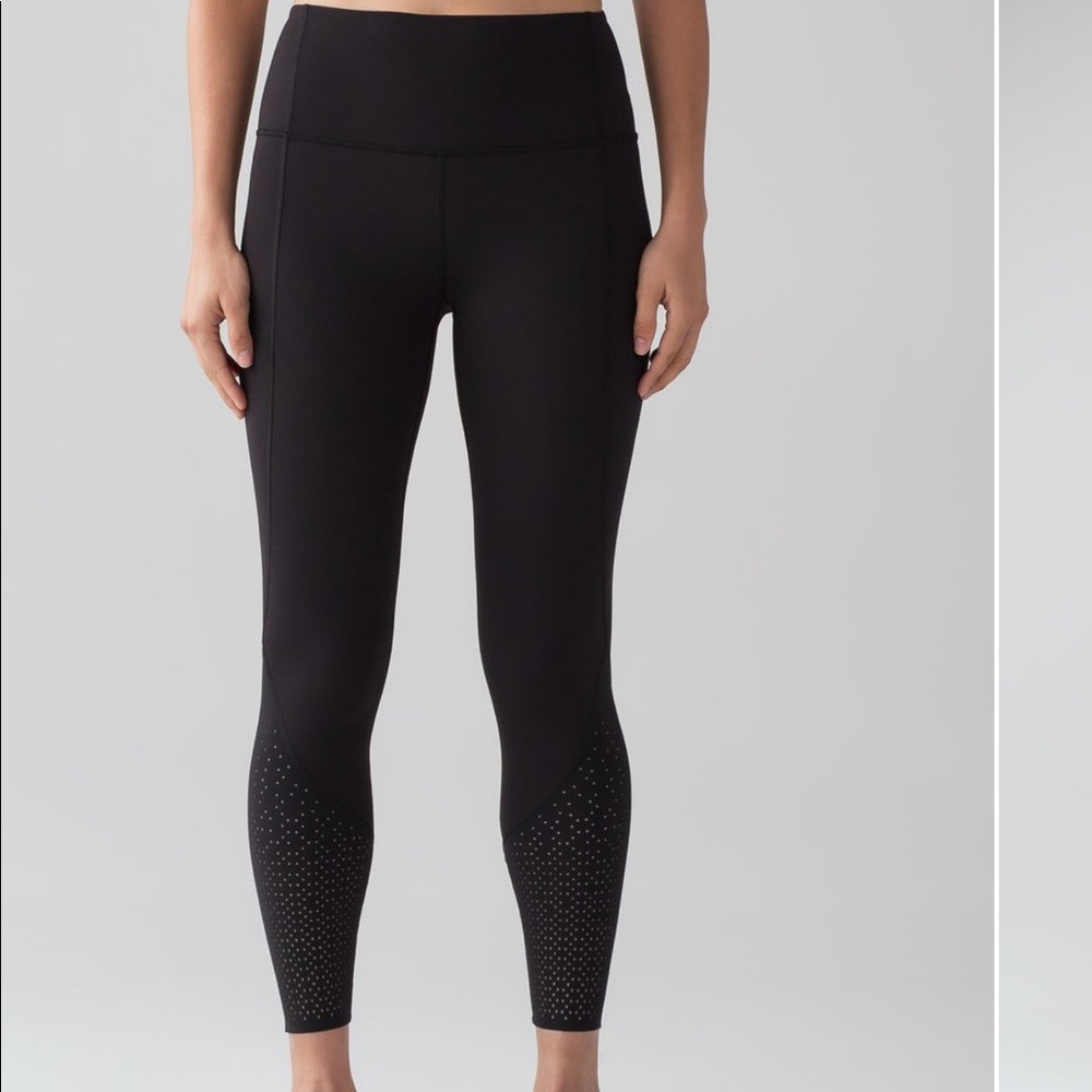 Lululemon Anew Tight